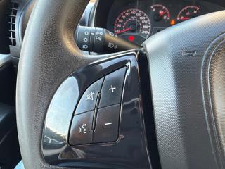 FIAT Fiorino usata, con Cruise Control