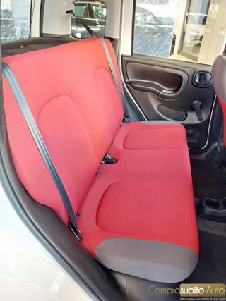 FIAT Panda usata 19