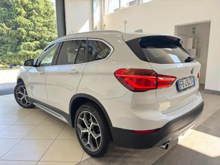 BMW X1 usata, con Boardcomputer