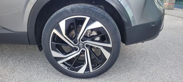 NISSAN Qashqai usata, con Alzacristalli elettrici