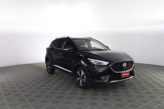MG ZS usata 1