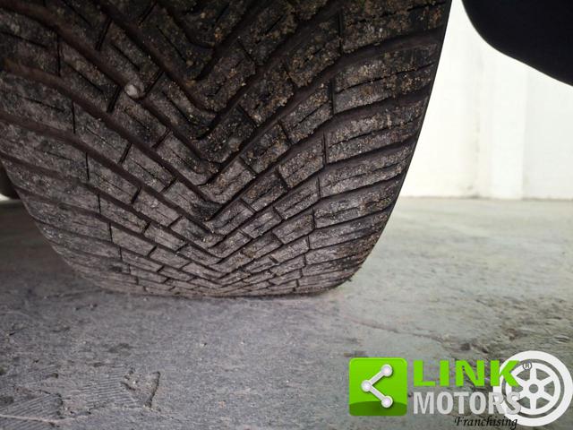 AUDI Q3 usata, con Climatizzatore