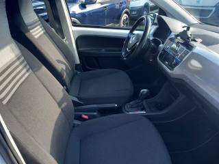 VOLKSWAGEN e-up! usata, con Sensori di parcheggio posteriori