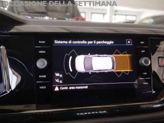 VOLKSWAGEN Polo usata, con Climatizzatore