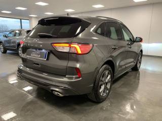 FORD Kuga usata, con Autoradio