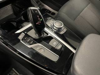 BMW X3 usata, con Monitoraggio pressione pneumatici