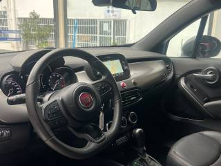 FIAT 500X usata, con Cruise Control