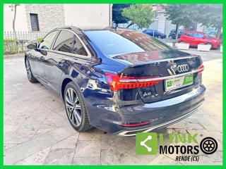 AUDI A6 usata, con Airbag Passeggero