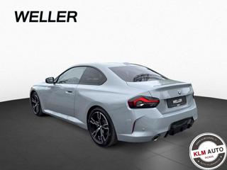 BMW 218 usata, con Airbag Passeggero