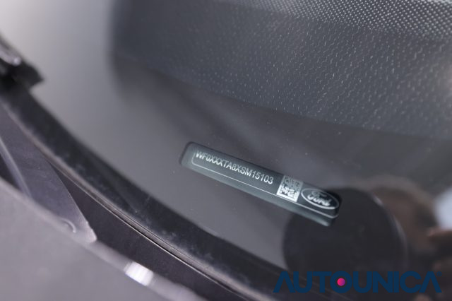 FORD Tourneo Custom usata 49