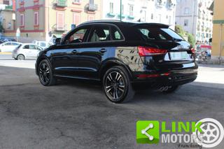 AUDI Q3 usata, con Airbag Passeggero
