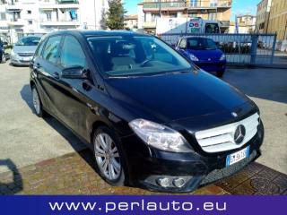 MERCEDES-BENZ B 180 usata, con Airbag
