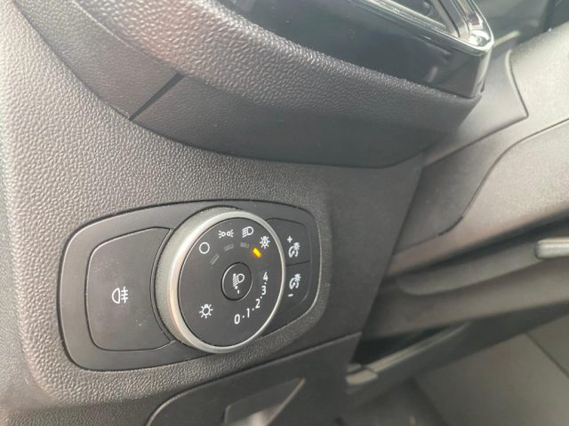 FORD Fiesta usata, con Servosterzo