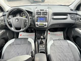 KIA Sportage usata, con Alzacristalli elettrici
