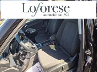 AUDI Q3 usata, con Climatizzatore