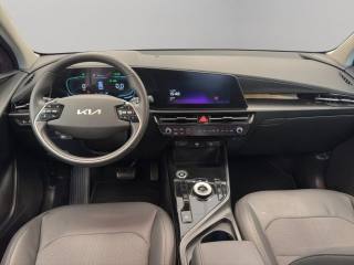 KIA Niro usata, con Immobilizzatore elettronico