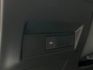 RENAULT Captur usata, con Isofix