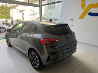 RENAULT Clio usata, con Antifurto