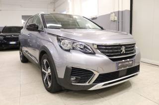 PEUGEOT 5008 BlueHDi 120 Allure 7 POSTI DISTRIBUZIONE ESEGUITA