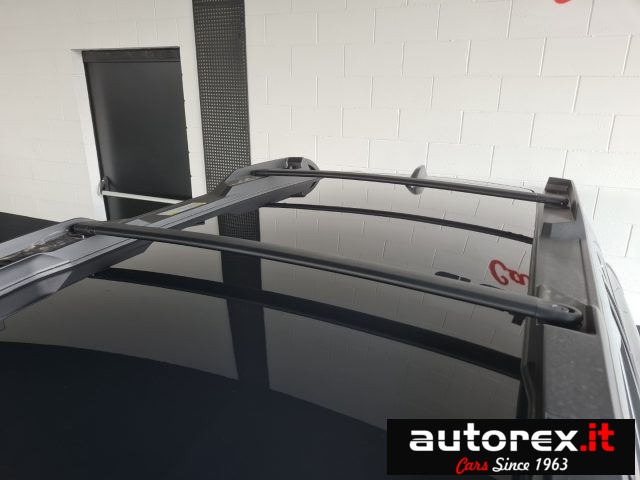 SUBARU OUTBACK usata, con Immobilizzatore elettronico