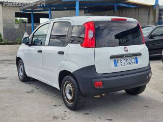 FIAT Panda usata, con Chiusura centralizzata