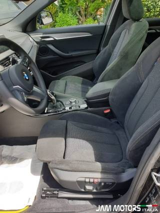 BMW X2 usata, con Cruise Control