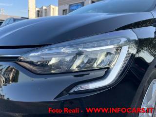 RENAULT Clio usata, con Volante multifunzione