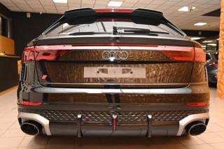 AUDI RS Q8 usata 5