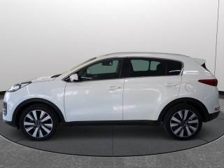 KIA Sportage usata 18
