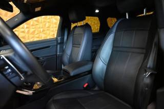 LAND ROVER Range Rover Evoque usata 24