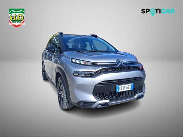 CITROEN C3 Aircross usata, con Airbag laterali