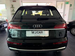 AUDI Q5 usata, con ESP
