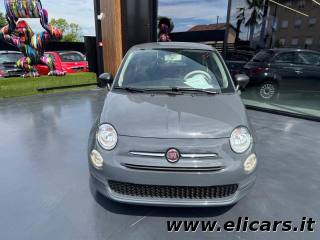FIAT 500 usata, con Cruise Control