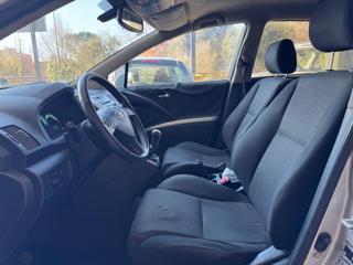 TOYOTA Corolla Verso usata, con Cerchi in lega