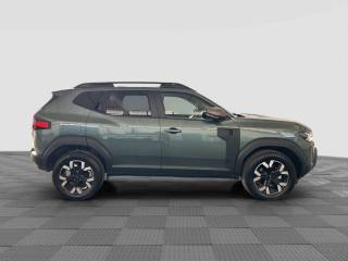 DACIA Duster usata 5