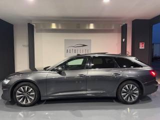 AUDI A6 usata, con Airbag Passeggero