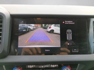 AUDI A1 usata, con Cruise Control