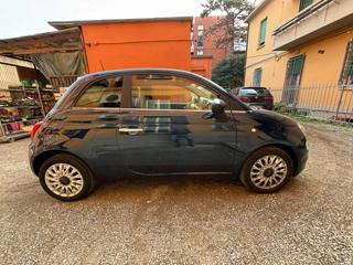 FIAT 500 usata, con Autoradio