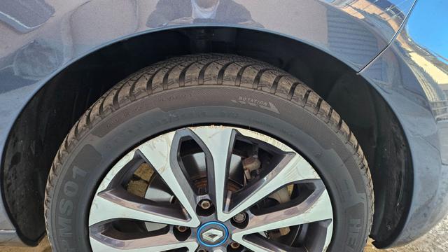 RENAULT ZOE usata 21
