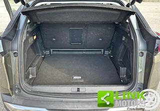 PEUGEOT 3008 usata, con Chiusura centralizzata