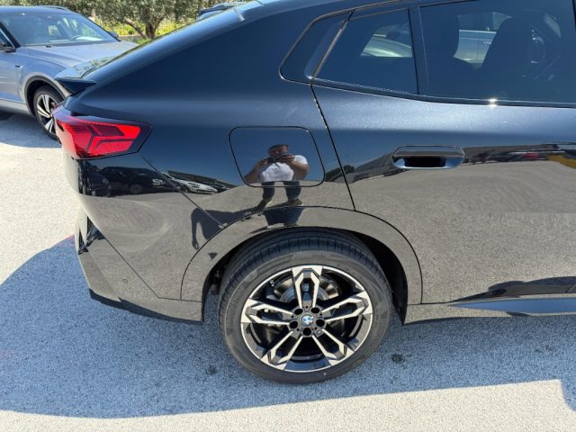 BMW X2 usata, con Bluetooth
