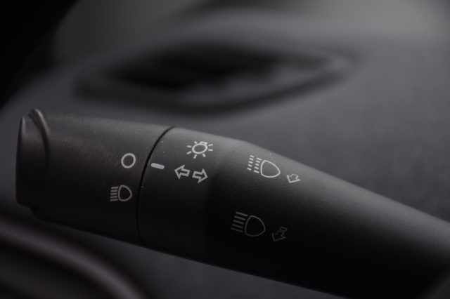 LANCIA Ypsilon usata, con Volante multifunzione
