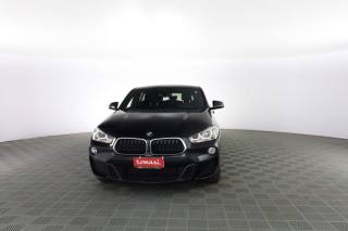 BMW X2 X2 xDrive20d Msport