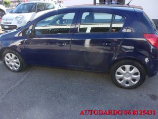 OPEL Corsa usata, con Climatizzatore