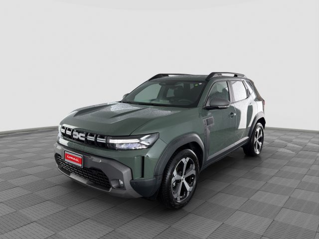DACIA Duster usata 0