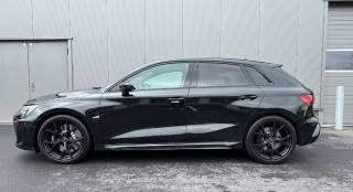 AUDI RS3 usata, con Airbag
