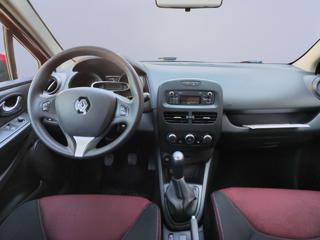 RENAULT Clio usata, con Climatizzatore