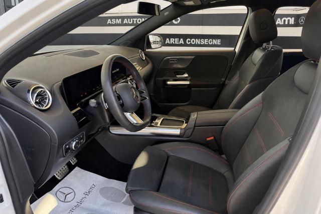 MERCEDES-BENZ GLA 200 usata, con Autoradio
