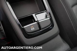 AUDI Q2 usata, con Sistema di navigazione