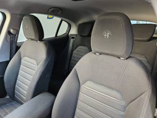 ALFA ROMEO Stelvio usata, con ESP